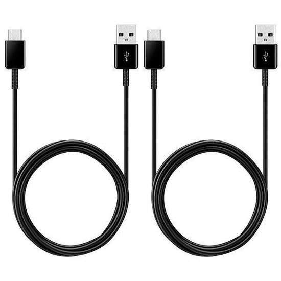 Foto do Produto Cabo USB-C Samsung EP-DG930MBEGWW - 1.5 Metros