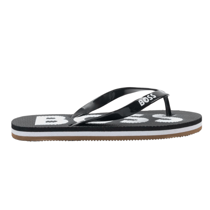 Foto do Produto ZAPATILLA BOSS KIDS J29328 NEGRO