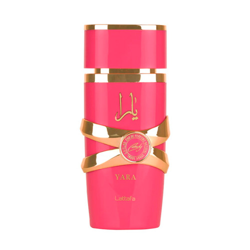 Foto do Produto LATTAFA YARA CANDY EDP F 100ML