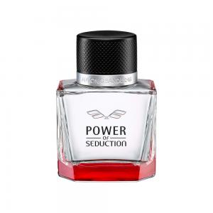 Foto do Produto BANDERAS POWER OF SEDUCTION EDT M 50ML