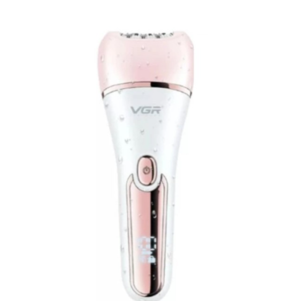 Foto do Produto Depilador Voyager VGR V-733