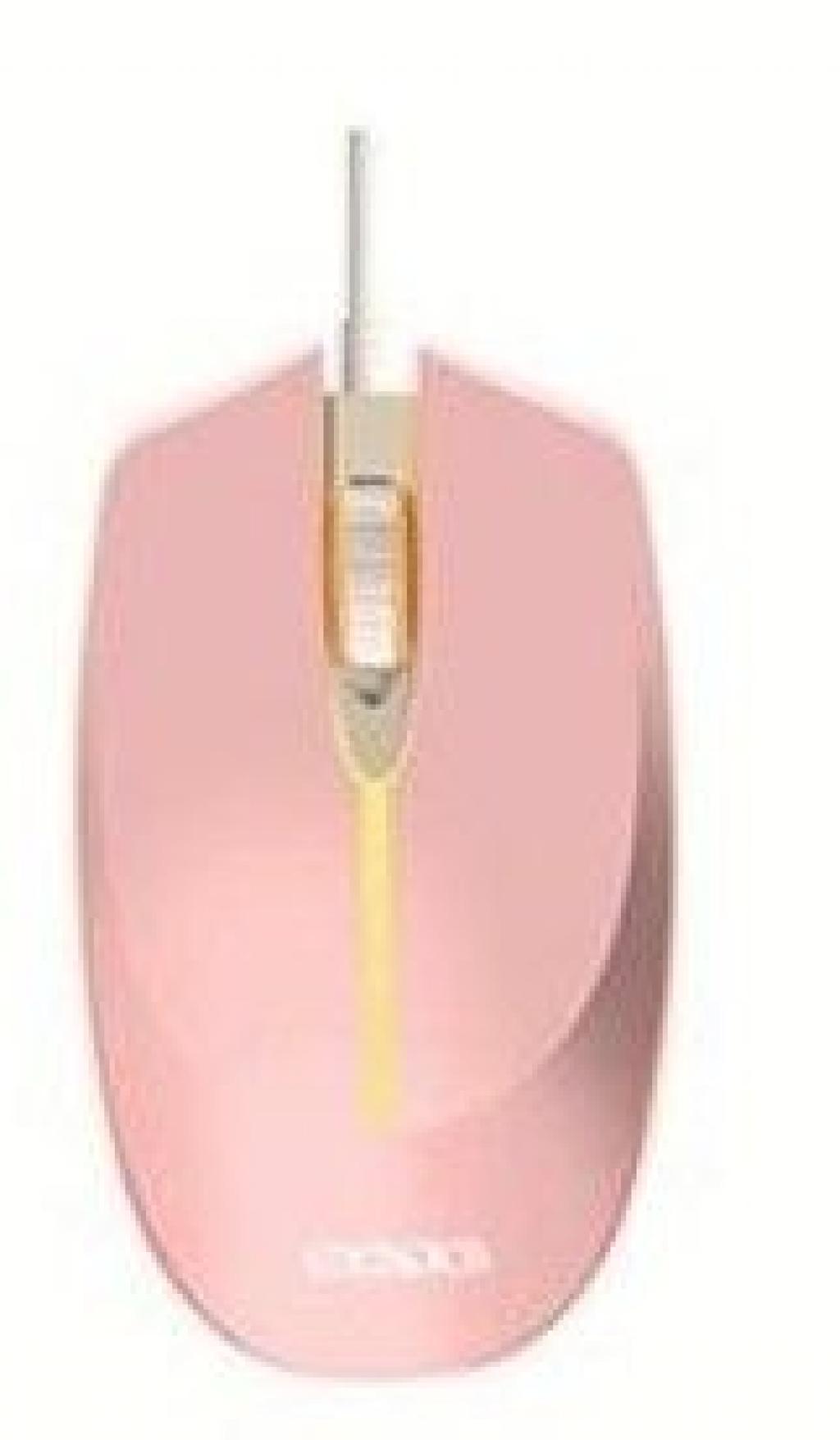 Foto do Produto Mouse Satellite A513 Rosa