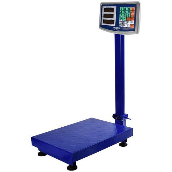 Foto do Produto Balança Comercial Satellite AB-230151 150KG