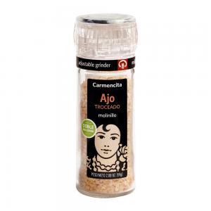 Foto do Produto Alho Granulado Carmencita 67G