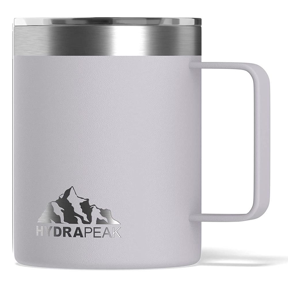 Foto do Produto Caneca Térmica Hydrapeak HP-MUG-14-ICEBERG 400ML - Iceberg