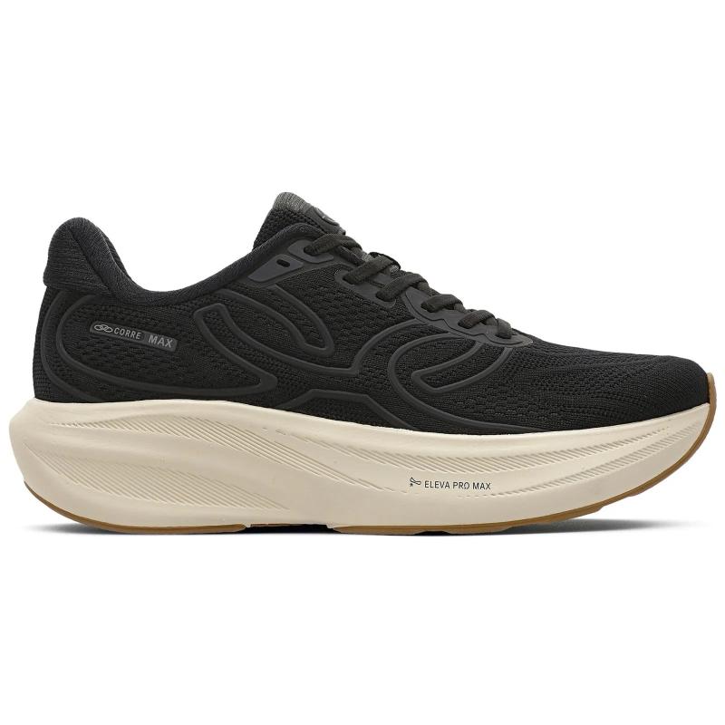 Foto do Produto TÊNIS OLYMPIKUS CORRE MAX RUNNING UNISSEX 43758365_3-513