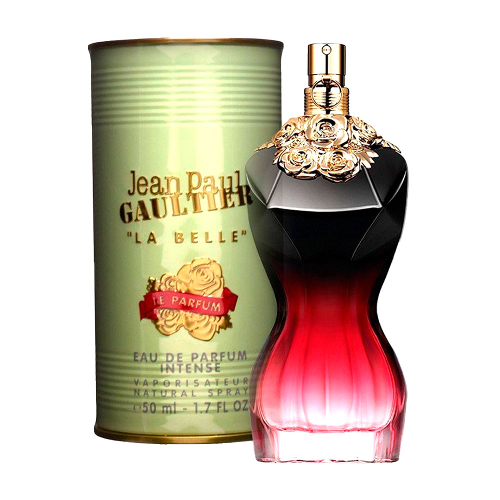 Foto do Produto PERFUME JEAN PAUL GAULTIER LA BELLE INTENSE EAU DE PARFUM 50ML