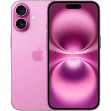 Foto do Produto APPLE IPHONE IPHONE 16 HN/A3287 128GB PINK