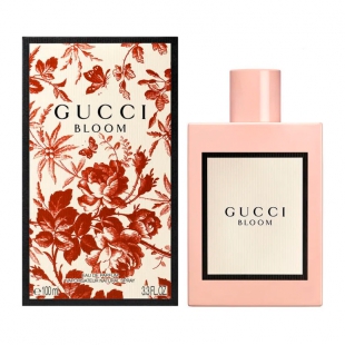 Foto do Produto GUCCI BY GUCCI BLOOM FEM 100ML EDP 481005*