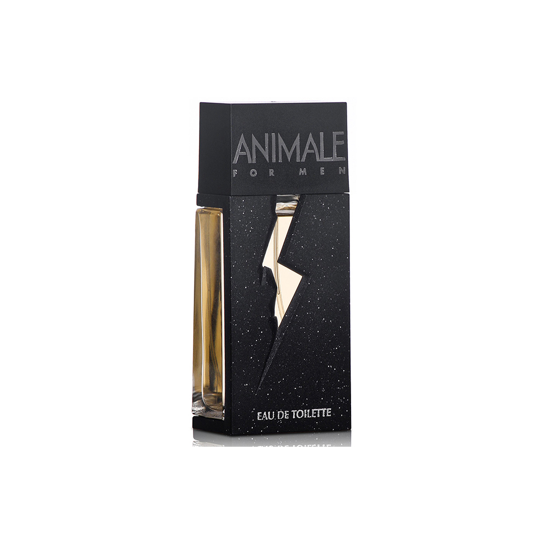Foto do Produto ANIMALE EDT M 100ML