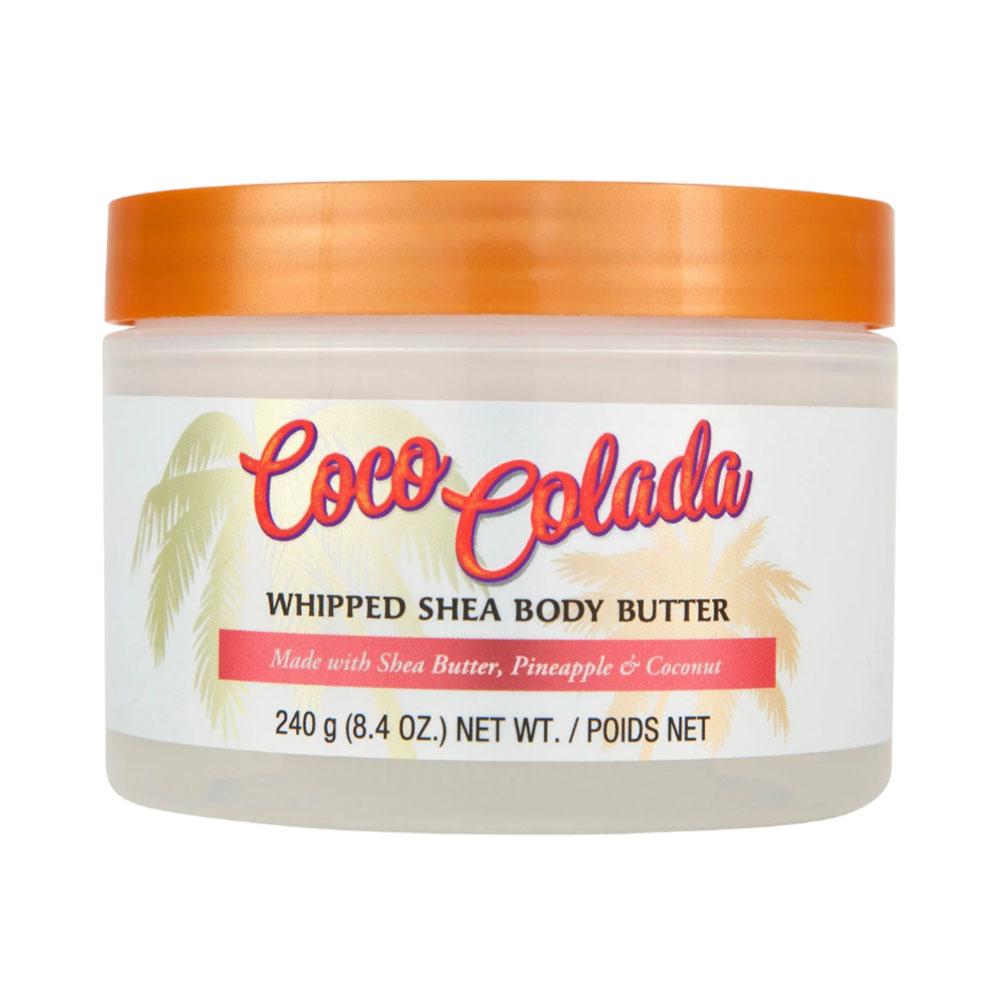 Foto do Produto CREMA CORPORAL TREE HUT COCO COLADA 240GR