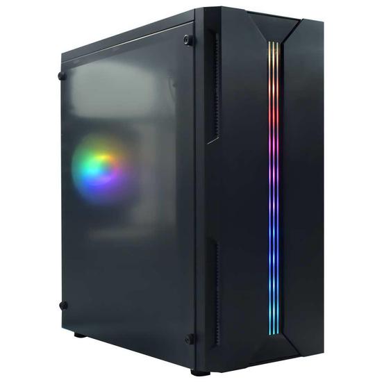 Foto do Produto Gabinete Linkworld VC-08A01