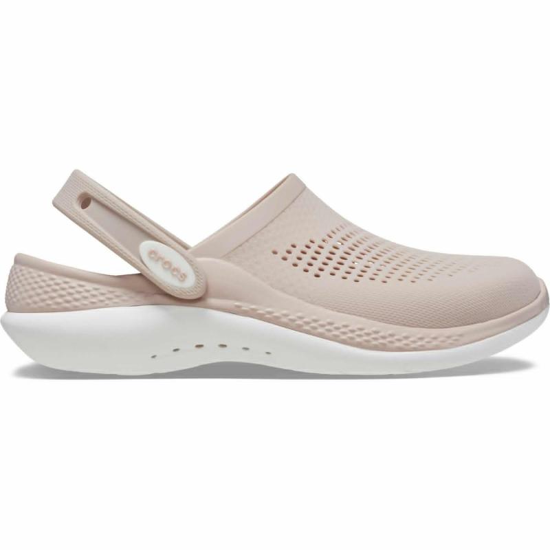 Foto do Produto Crocs LiteRide 360 Clog C206708-6vw