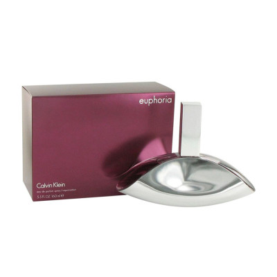 Foto do Produto CALVIN KLEIN EUPHORIA EDP 160ML FEM