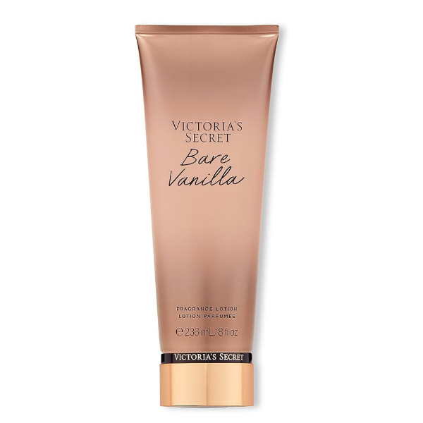 Foto do Produto Locao Corporal Victoria's Secret Bare Vanilla 236ML Feminino