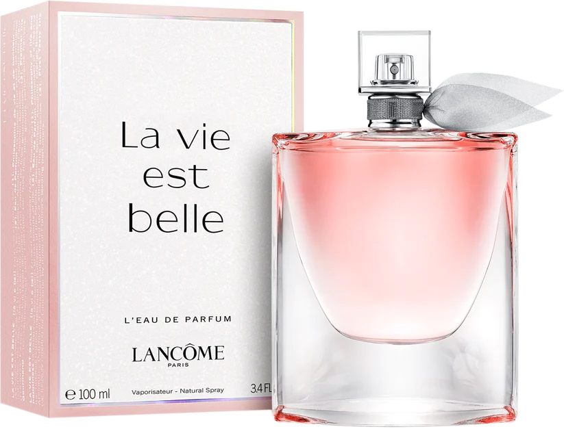 Foto do Produto Perfume Lancôme La Vie Est Belle EDP Feminino - 100ml