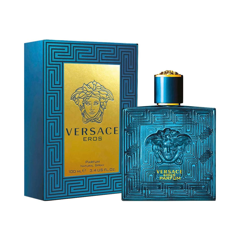 Foto do Produto PERFUME VERSACE EROS PARFUM 100ML