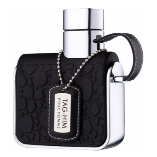 Foto do Produto Perfume Armaf Tag Him EDT 100ml