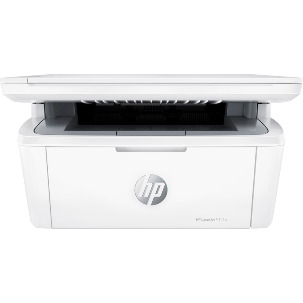 Foto do Produto Impressora Multifuncional Monocromática HP Laserjet MFP M141W I/S/C USB/Wireless - 110V 50/60Hz