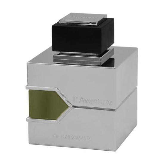 Foto do Produto Perfume Al Haramain L'Aventure Eau de Parfum Masculino 100ML