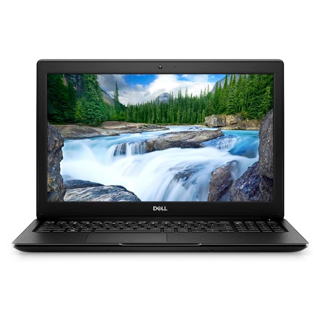 Foto do Produto Notebook Dell Latitude 3500 Cel. 4205U/8/500/15.6" Portugues