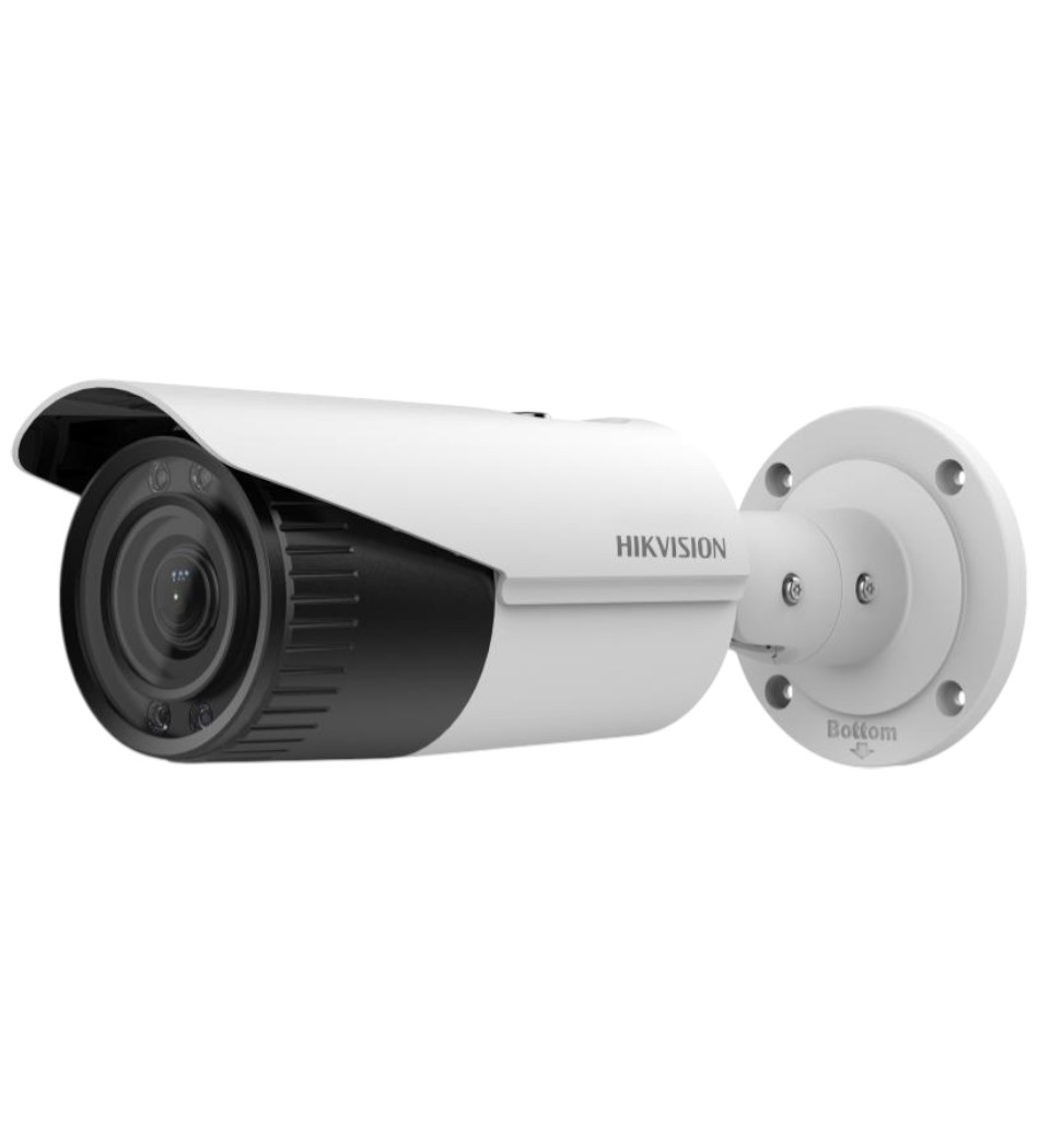 Foto do Produto HIKVISION CAMERA BULLET IP DS-2CD3651G0-IZS VARIF. 2.7-13.5M
