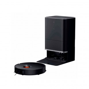 Foto do Produto ROBO XIAOMI MI ROBOT VACUUM-X20 MAX BLACK 220V 777206
