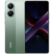Foto do Produto CELL XIAOMI POCO X7 PRO 5G 8GB RAM 256GB - VERDE (GLOBAL)