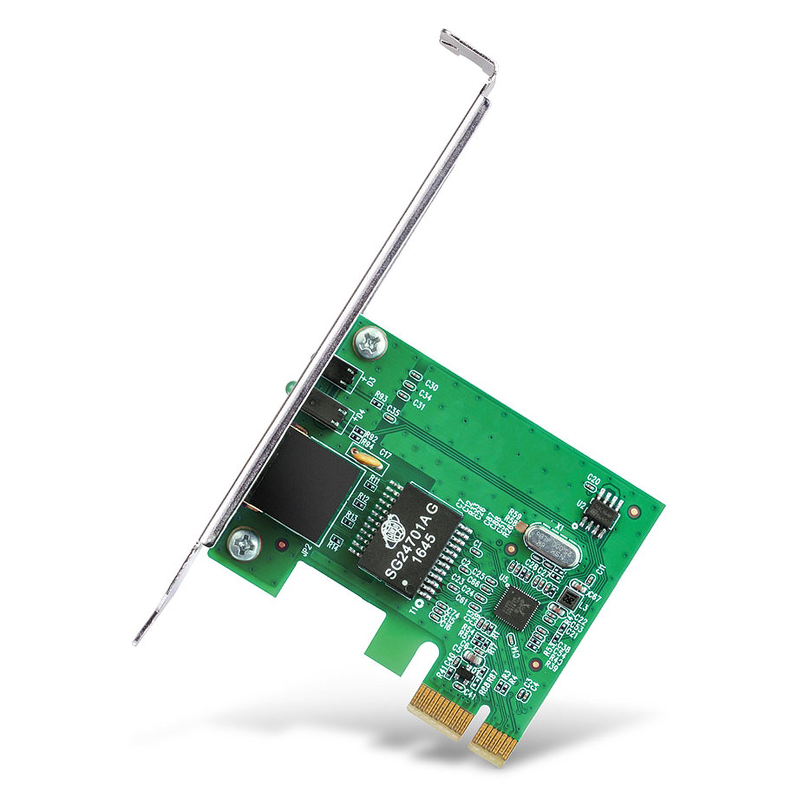 Foto do Produto Placa de Rede TP-Link TG-3468 - 1000Mbps