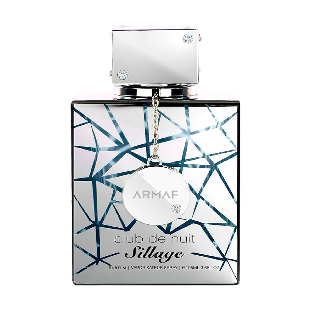 Foto do Produto Perfume Armaf Club De Nuit Sillage EDP (U) - 105ML