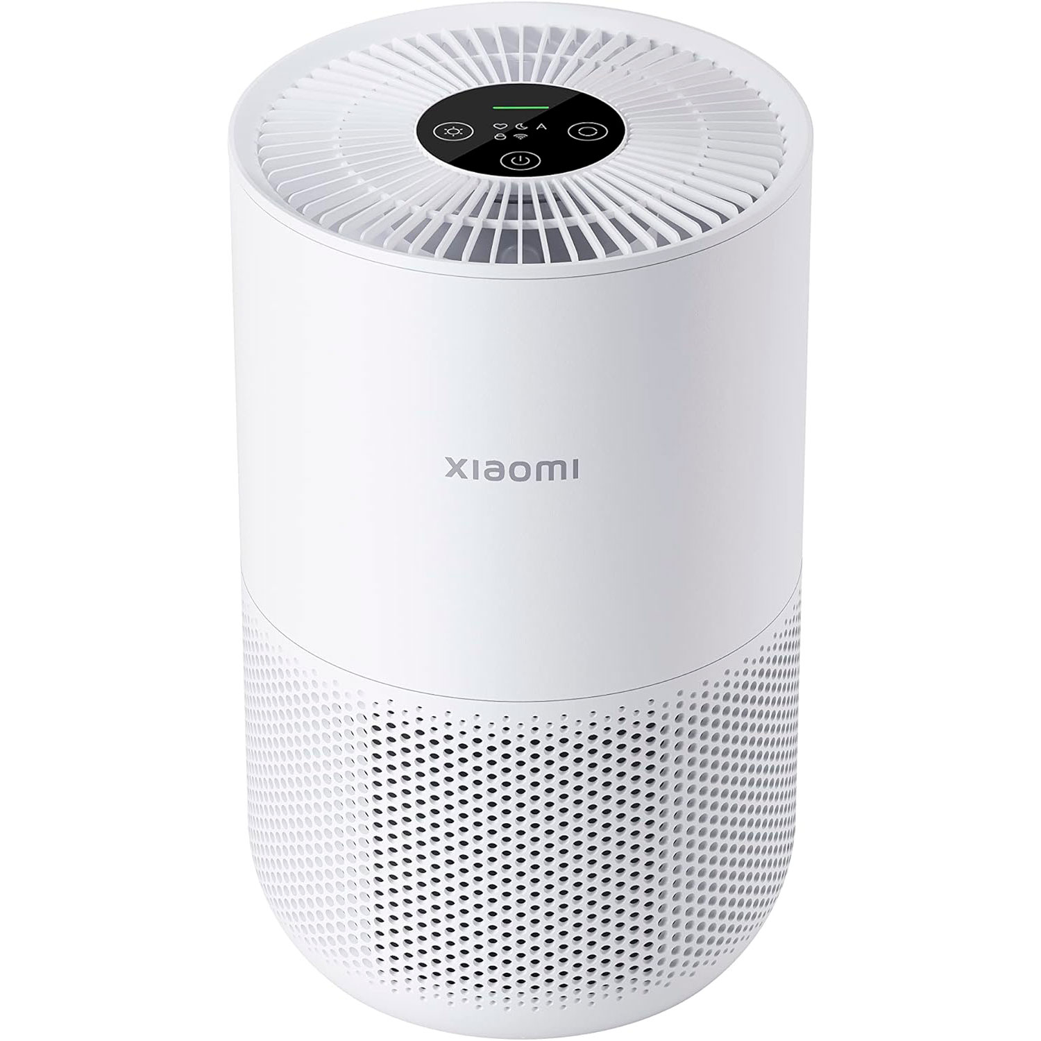 Foto do Produto Purificador de Ar Xiaomi Smart Air Purifier 4 Compact AC-M18-SC - 27W - Bivolt - Branco