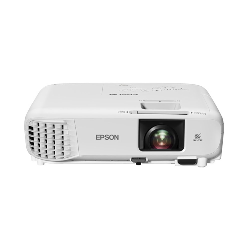 Foto do Produto Projetor Epson X49 3600 Lumens - Branco