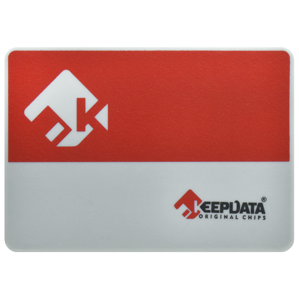 Foto do Produto SSD Keepdata 128GB 2.5" SATA 3 - 10X KDS128G-L21