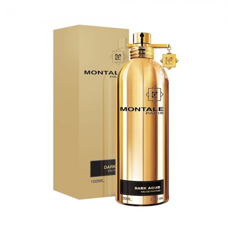 Foto do Produto Perfume Montale Dark Aoud EDP Unissex 100ml