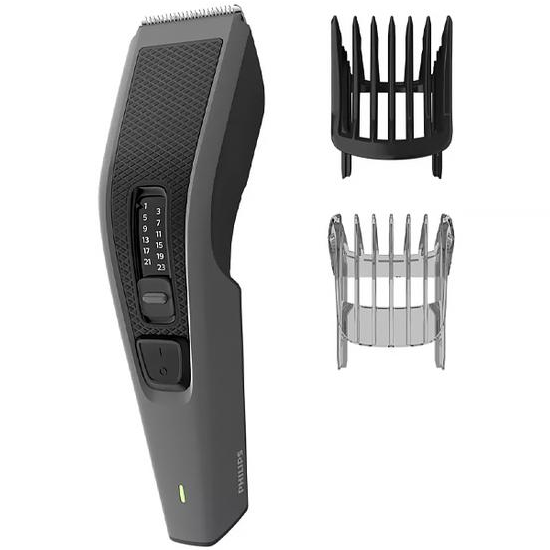 Foto do Produto Cortador de Cabelo Philips Series 3000 HC3525 Bivolt