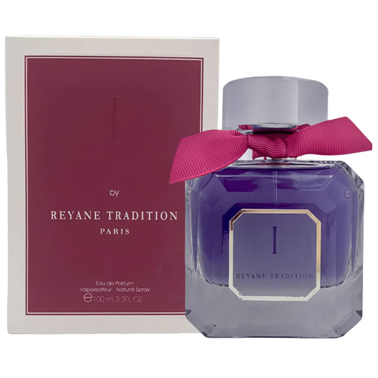 Foto do Produto Perfume Reyane Tradition I Eau de Parfum Feminino 100ML