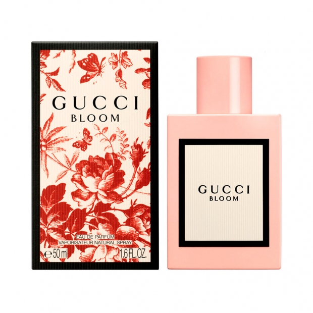 Foto do Produto Perfume Gucci Bloom EDP Feminino 50ml