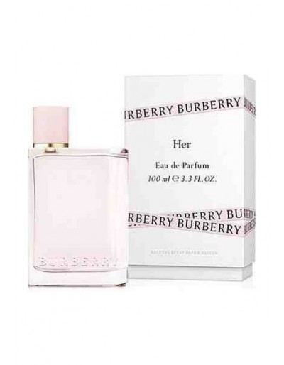 Foto do Produto Perfume Burberry Her Edp 100ml