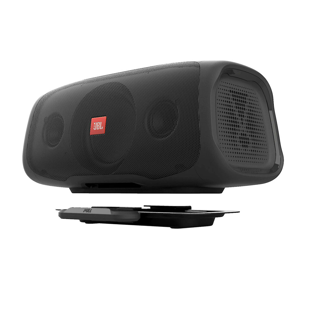 Foto do Produto SPEAKER JBL BASS PRO GO