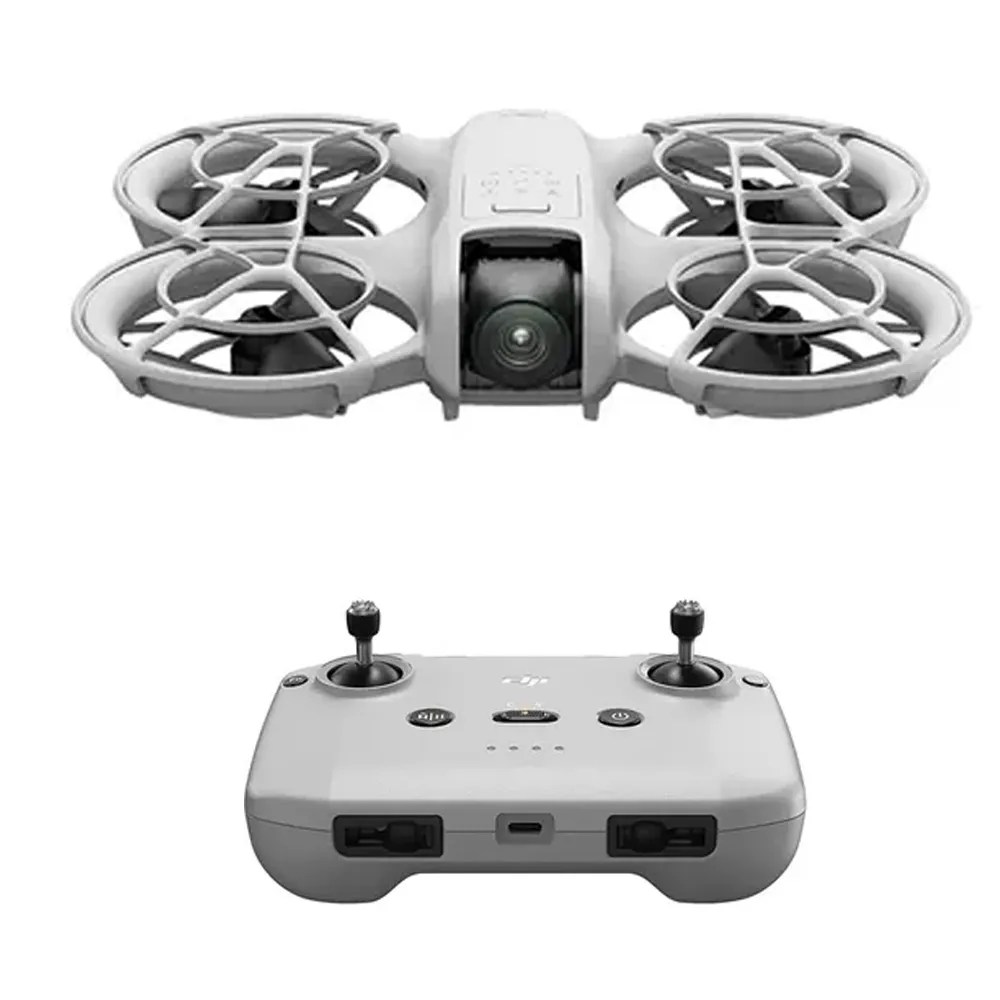 Foto do Produto DJI DRONES NEO FLY MORE COMBO