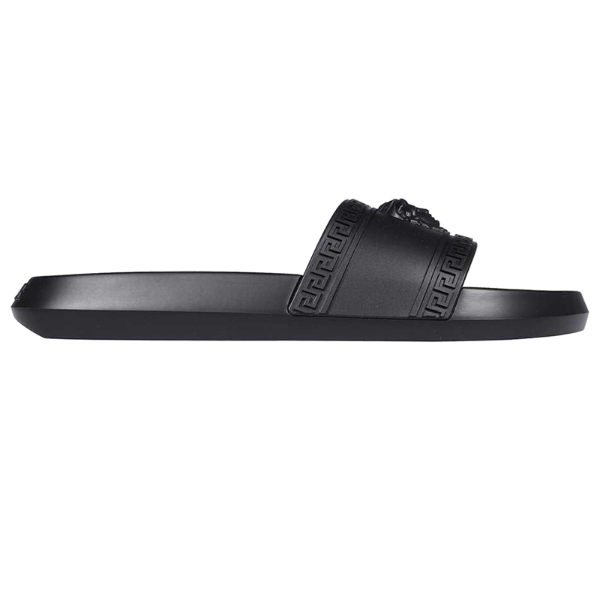 Foto do Produto ZAPATILLAS VERSACE 1008733 NEGRO