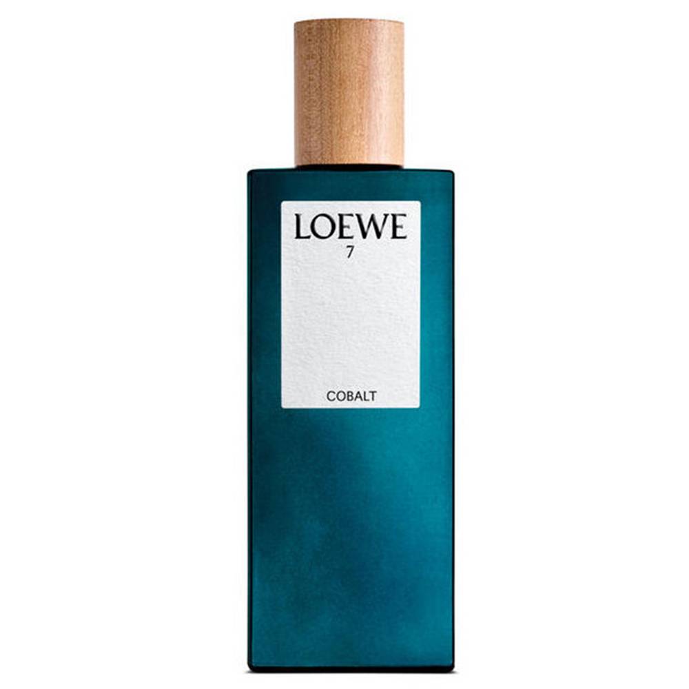 Foto do Produto Perfume Loewe 7 Cobalt Eau De Parfum Masculino 100Ml