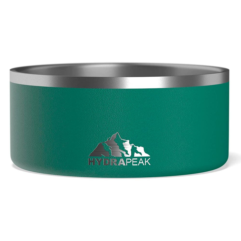 Foto do Produto Comedouro Para Cachorro Hydrapeak HP-BOWL-8-FOREST 2L - Forest