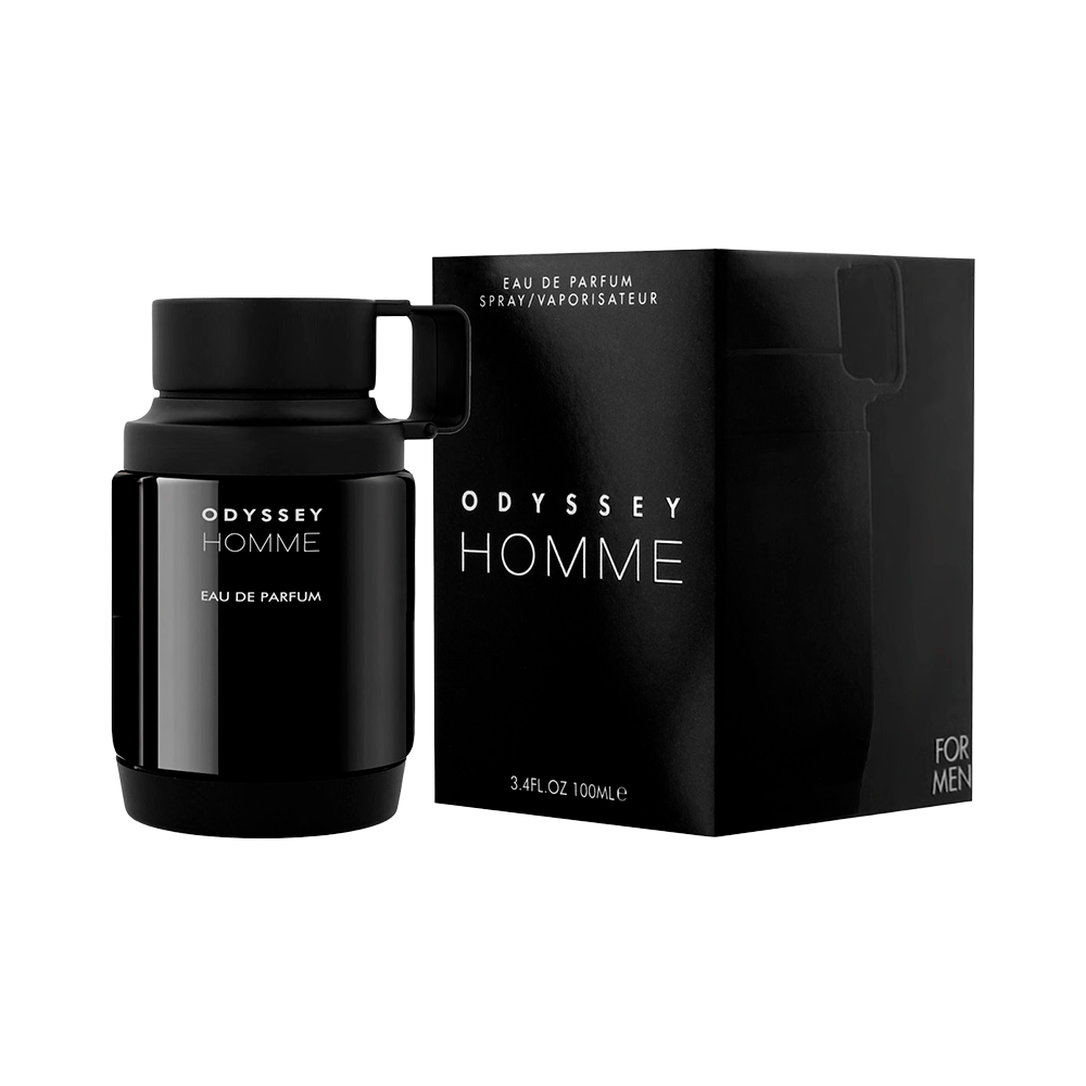 Foto do Produto Perfume Armaf Odyssey Homme EDP 100ml - Masculino