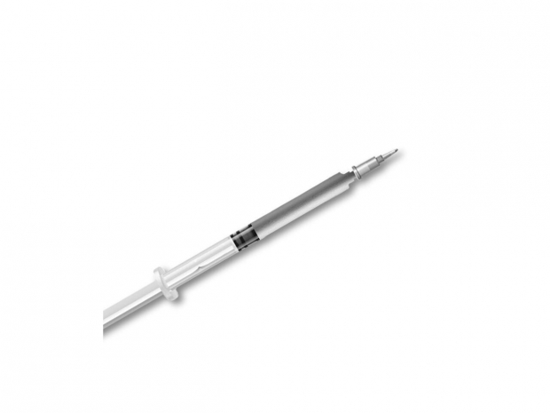 Foto do Produto PASTA TERMICA AIGO ZER-09 1G 3.17W/M.K SILVER