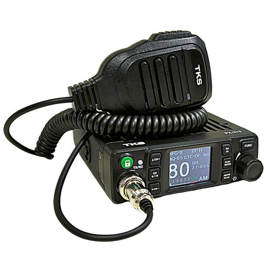 Foto do Produto Rádio TKS PX-270 - 80 Canais