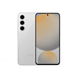 Foto do Produto CEL SAMSUNG S24 FE SM-S721B/DS 5G 8+256GB GRAPHITE