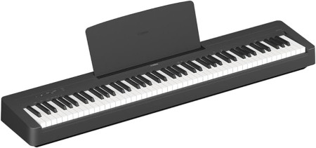 Foto do Produto PIANO YAMAHA P-145