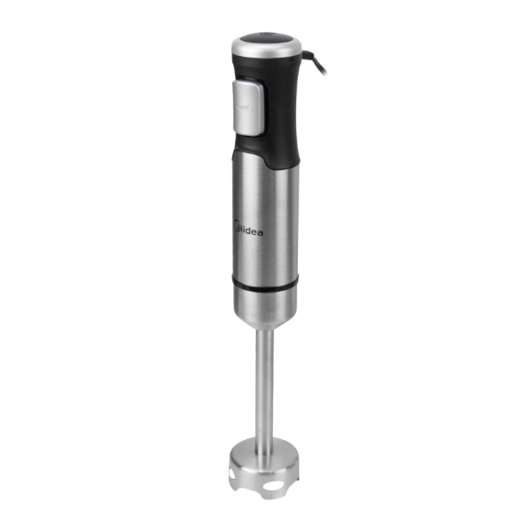 Foto do Produto Midea Mixer MJ-BH1201W 1200W 4X1 Silver/Black 220V