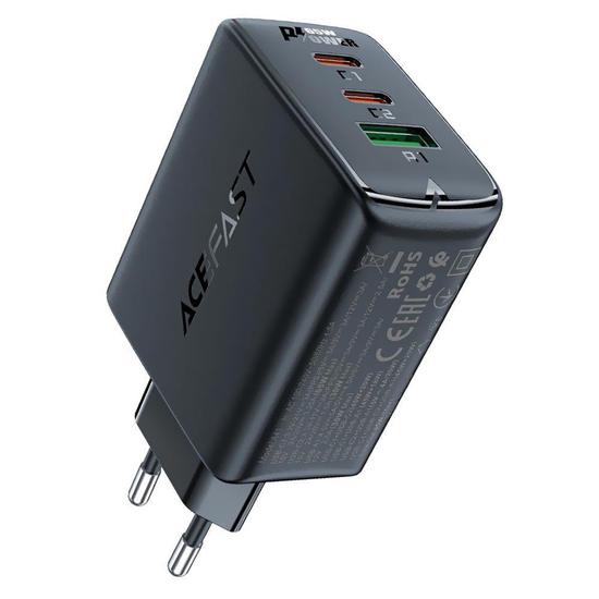 Foto do Produto Carregador Acefast A41 Bivolt